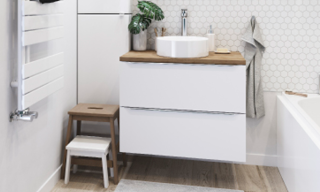 Muebles de baño