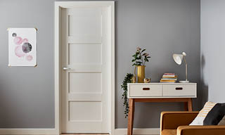 Puertas de interior