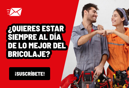 Suscribete a la Newsletter