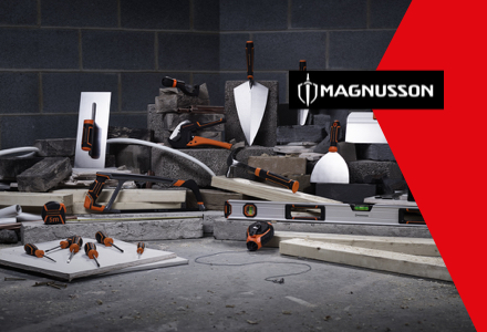 Marca Magnusson