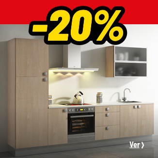 Cocina URBAN