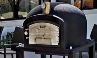 Hornos exteriores