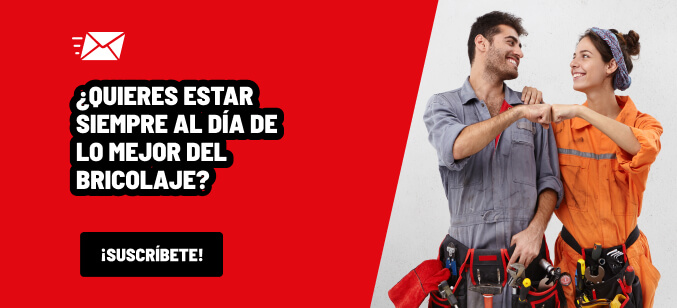 Suscribete a la Newsletter