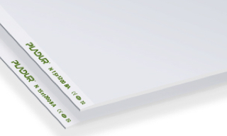 PLACAS PLADUR® PARA PAREDES