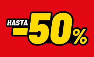 Ofertas del mes