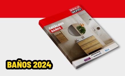 Catálogo de Baño