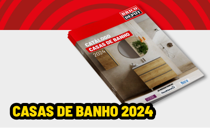 Catálogo de Baño