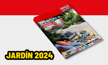 Catalogo de jardin
