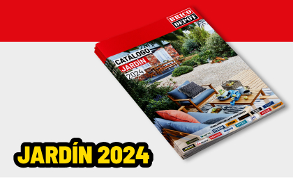 Catalogo de jardin