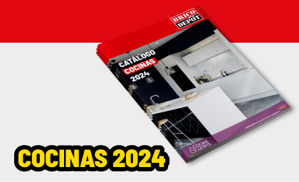 Catalogo de cocina