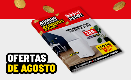 Catalogo del mes