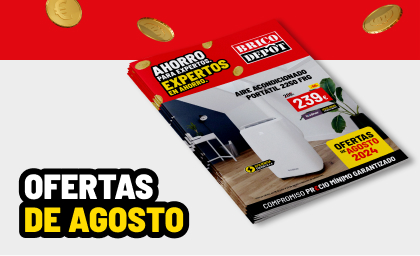 Catalogo del mes